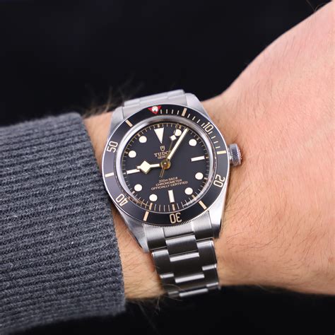 tudor bb58 heritage|tudor black bay 58 price.